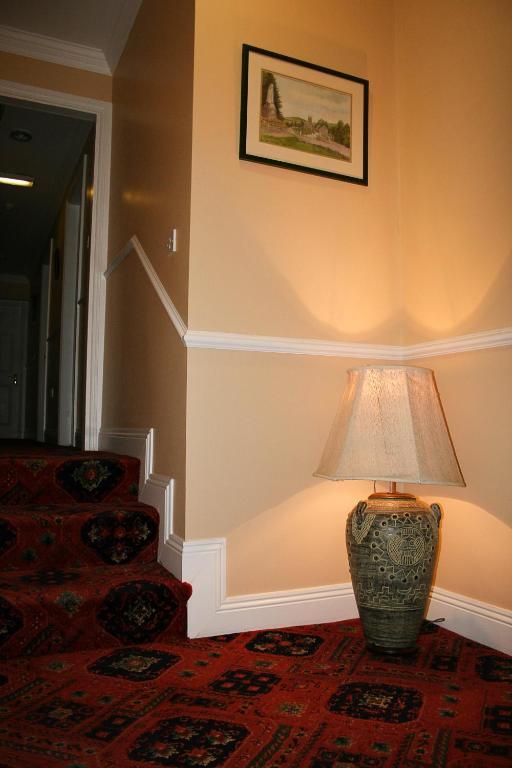 فندق كوركفي  Achill House المظهر الخارجي الصورة