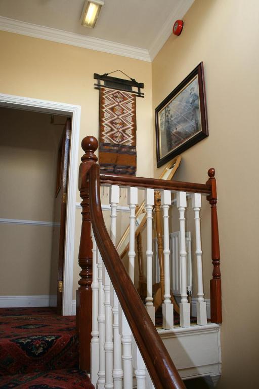 فندق كوركفي  Achill House المظهر الخارجي الصورة