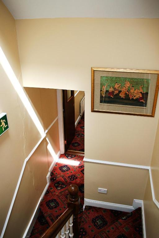 فندق كوركفي  Achill House المظهر الخارجي الصورة