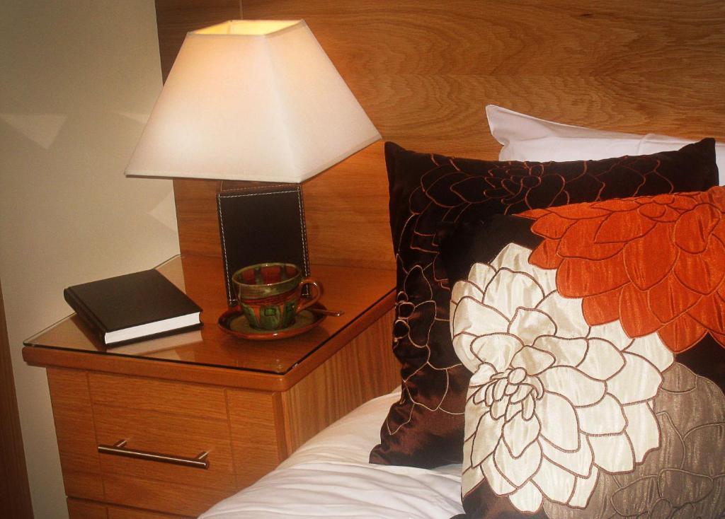 فندق كوركفي  Achill House الغرفة الصورة